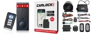 Top 5 Car Alarm Systems: Reviews, Features, and Buying Guide