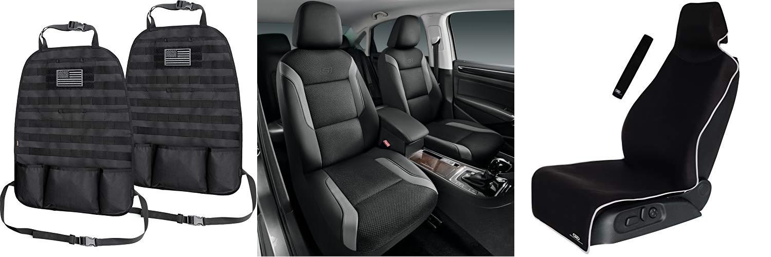 Car Seat Covers Top 5 Picks Based On Consumer Reports Reviews