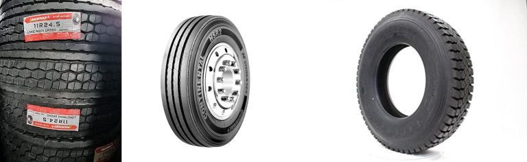 Top 5 11R 24.5 Drive Tires: Reviews & Buyer's Guide (Must-Know!)