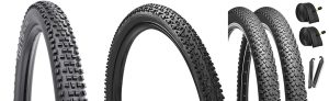 Top 5 27.5 Mountain Bike Tires: Reviews, Specs & Buying Guide