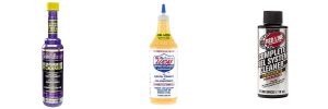 The 5 Best Fuel Injector Cleaners For Your Motorcycle: Tested!