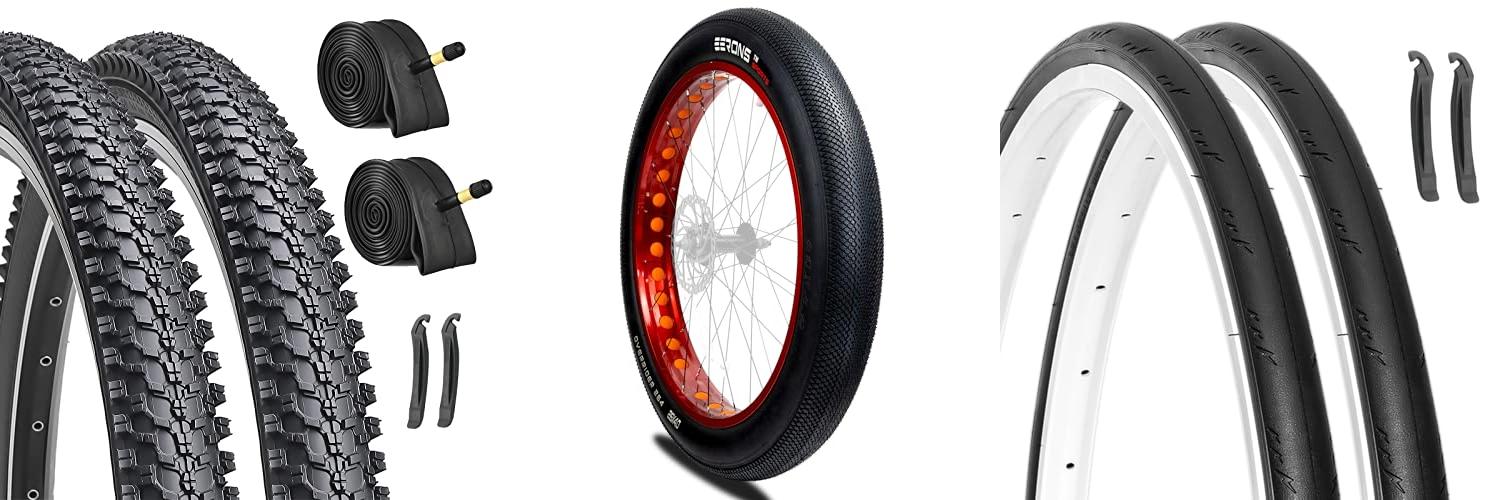 Best Rolling Resistance Tires A Comprehensive Review & Guide