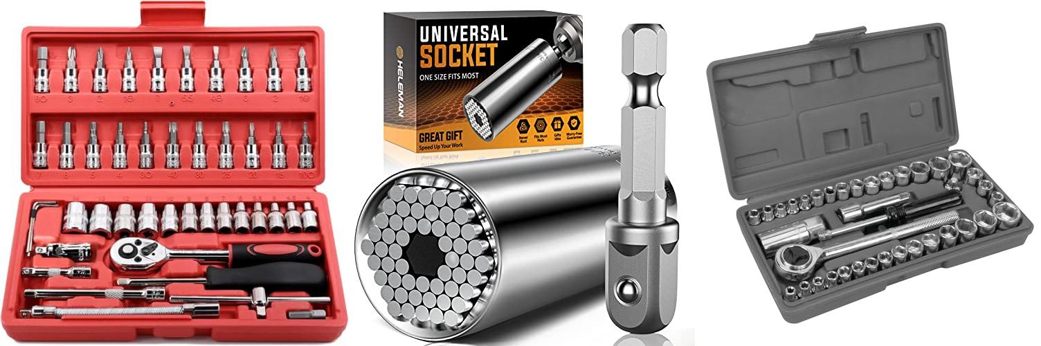 Elegant Best Socket Set For Money Pictures