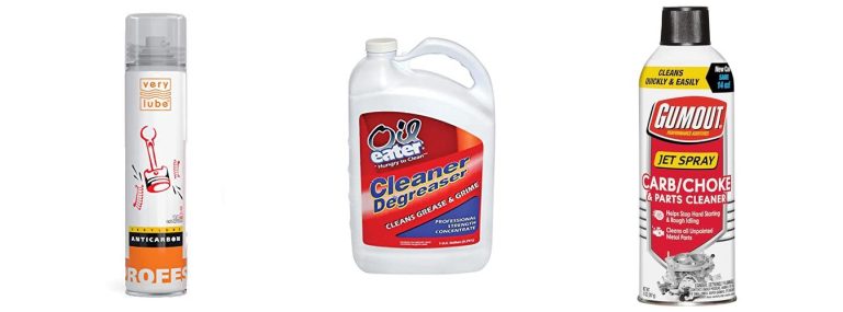 The Ultimate Guide: Top 5 Solvents to Remove Carbon from Engines